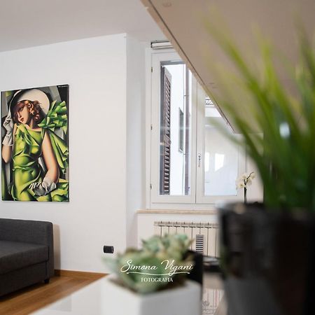 Feel At Home - Nel Cuore Di Lovere Exterior photo