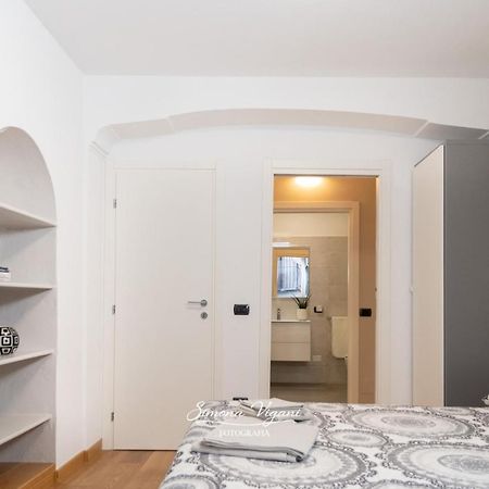 Feel At Home - Nel Cuore Di Lovere Exterior photo