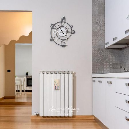 Feel At Home - Nel Cuore Di Lovere Exterior photo