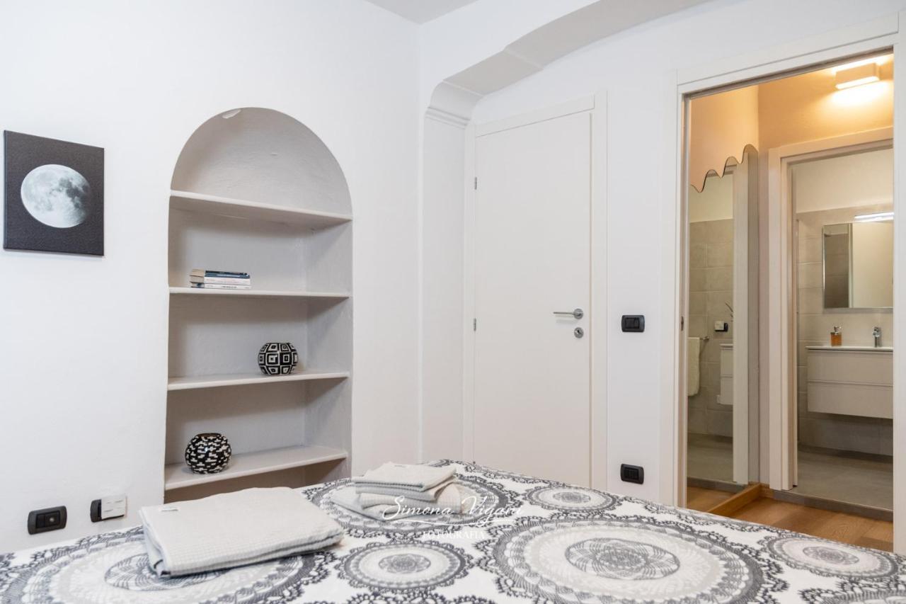 Feel At Home - Nel Cuore Di Lovere Exterior photo