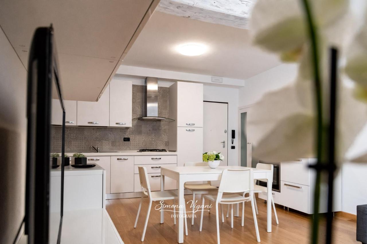 Feel At Home - Nel Cuore Di Lovere Exterior photo
