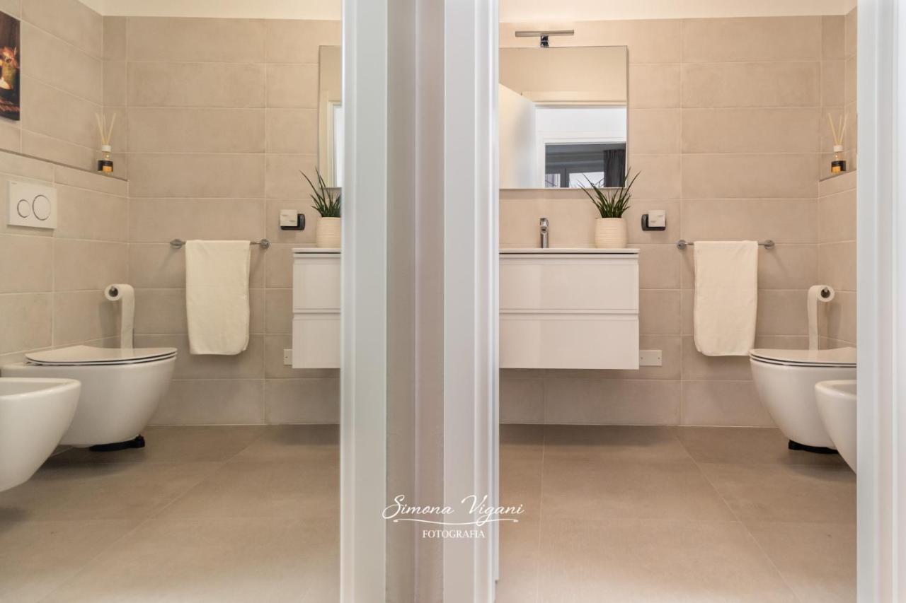 Feel At Home - Nel Cuore Di Lovere Exterior photo