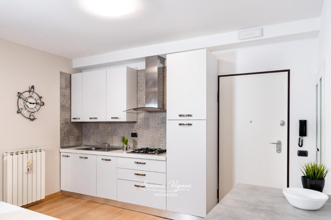 Feel At Home - Nel Cuore Di Lovere Exterior photo